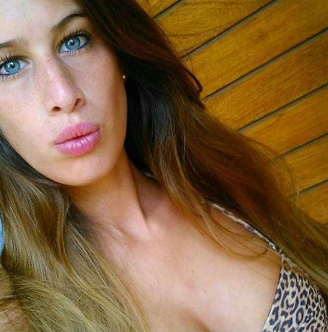 Una bomba. Sofía