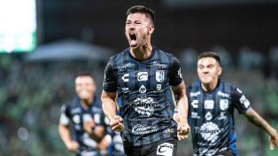 Cómo le fue a Federico Lértora tras su salida de Colón en 2022