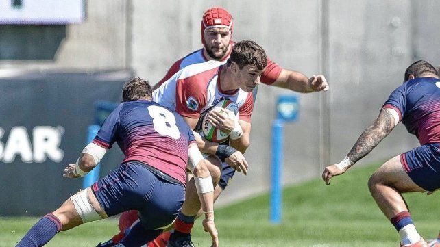 &nbsp;El santafesino Manuel Bernstein será titular frente la franquicia de Brasil.