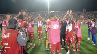 Unión intentará extender su buen inicio ante Talleres