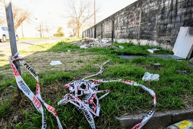 Bestial femicidio en zona oeste: trabajadora sexual fue abusada y asesinada con un bloque de cemento
