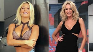 Sol Pérez se cansó de Yanina Latorre: A mí me chupa un hue.. lo marginal