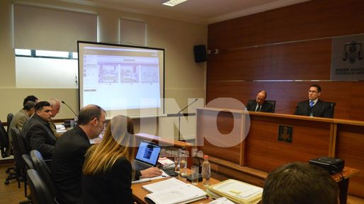 Juzgan a un cocinero y su pareja por el crimen de Lucas Ayala ocurrido en Bº Barranquitas
