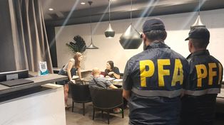 Rusas embarazadas: cuántos dólares desembolsaban para conseguir documentos falsos