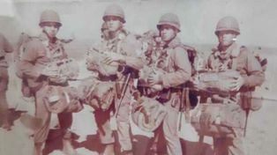 Malvinas: identifican a otro soldado enterrado como NN en Darwin y ya son 113