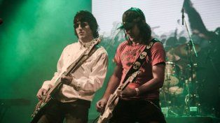 Viejas Locas llega a Paraná con una noche de puro rock en Limbo Pub