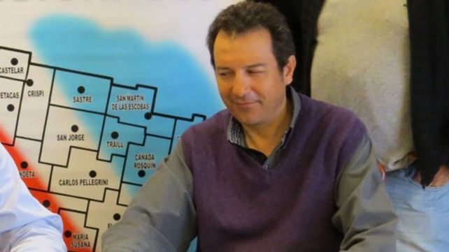 Un exedil de Sastre agredió brutalmente a dos mujeres que le llevaban una notificación judicial