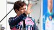Colapinto se ilusiona con el GP de Austria: Se vienen fines de semana mejores