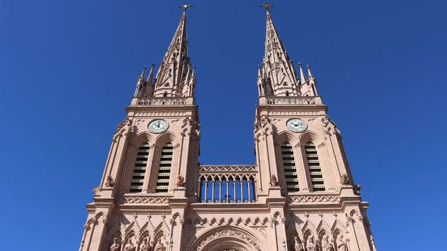 La convocatoria a la basílica de Luján se enmarca en la Carta a los Obispos recientemente publicada por la Conferencia Episcopal Argentina (CEA)