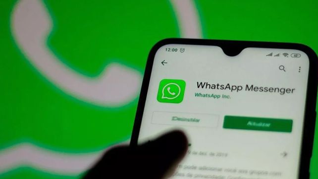 WhatsApp dejó de funcionar en millones de teléfonos