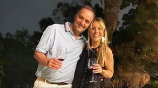 La inscripción de la esposa de Manuel Adorni al blanqueo fiscal desató un nuevo cruce político