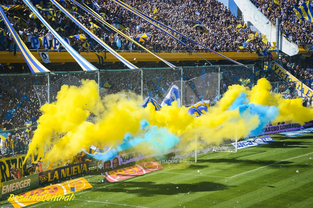 Los socios de Central agotan las entradas para el clásico rosarino