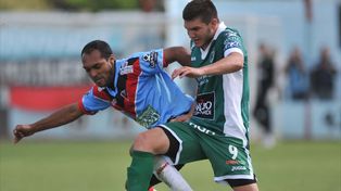 Brown ganó y dejó a la Lepra al borde de la zona de descenso