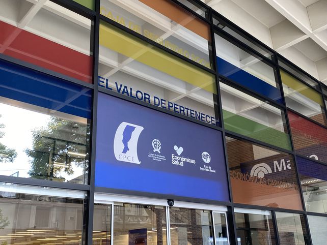 Profesionales en Ciencias Económicas