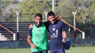 García Guerreño tendría la posibilidad de emigrar