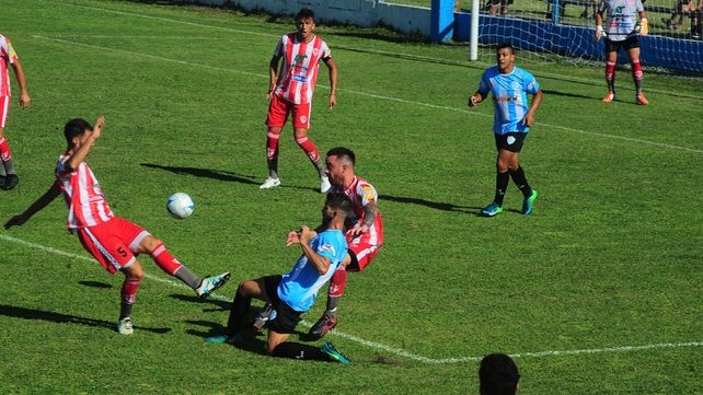 Mucho en juego en el Mutio