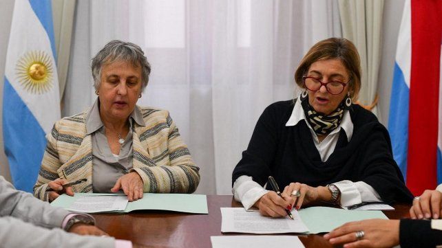 El Gobierno de Entre Ríos continúa con la promoción de la educación ambiental a través de la gestión responsable de residuos.