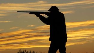 Un cazador mató a otro sin querer de un disparo en el norte santafesino