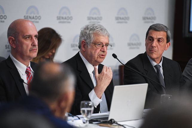 El secretario de Política Económica