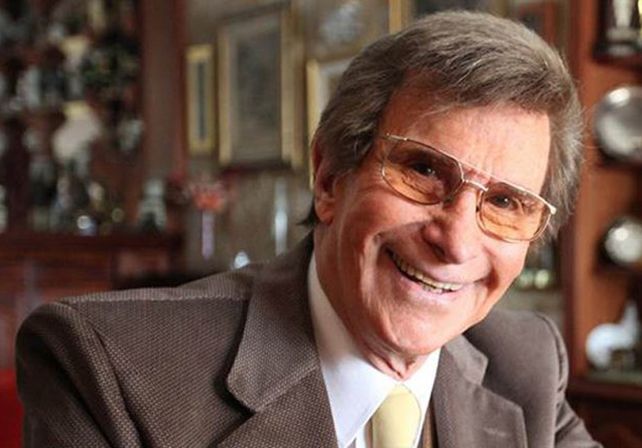 Desvalijaron a Silvio Soldán: “Tengo que arrancar de cero”