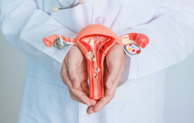 Endometriosis