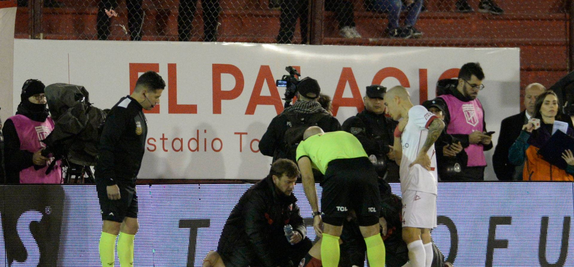 Newells sigue sumando lesionados: ahora pierde a Méndez, Sordo y Velázquez