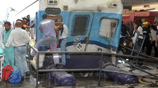 Tragedia de Once: Pidieron la inmediata detención del motorman