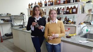 Desarrollan un spray para repeler el coronavirus de objetos y la ropa