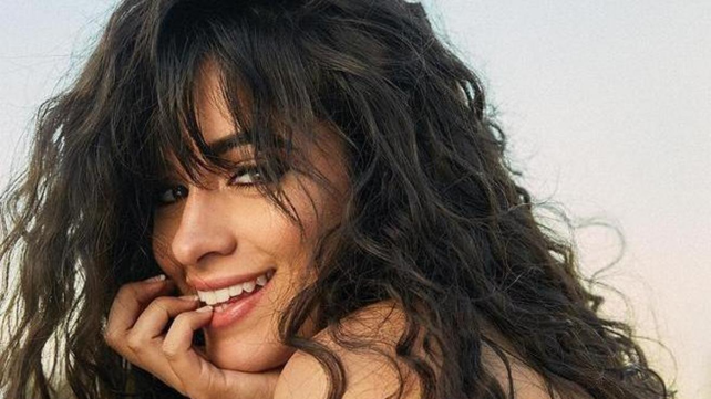 Camila Cabello lanzó Bam Bam, su último sencillo junto a Ed Sheeran