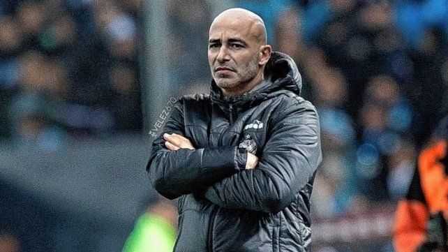 El Newells del Gallego Méndez busca pisar fuerte ante Independiente Rivadavia