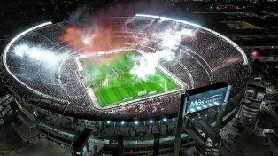River Plate rompió un récord del Manchester City.