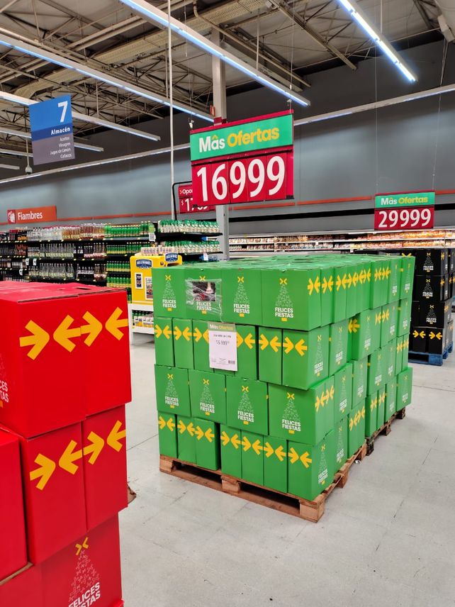 Un nuevo fin de semana de descuentos y promos exclusivas en ChangoMâs