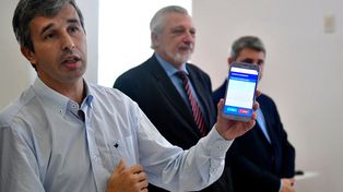 Presentaron las herramientas que utilizarán en los comicios provinciales