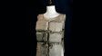 Subastaron por 900 mil dólares el chaleco salvavidas de sobreviviente del Titanic