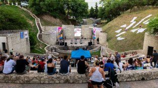 Cuáles son las actividades culturales para el fin de semana