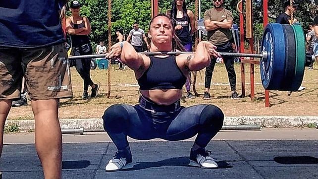 Crossfit: Habrá paranaenses en Mar del Plata
