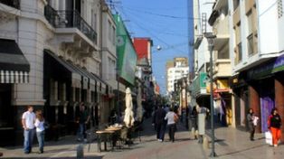 San Martín Norte cumple un año y lo festeja con todos los santafesinos