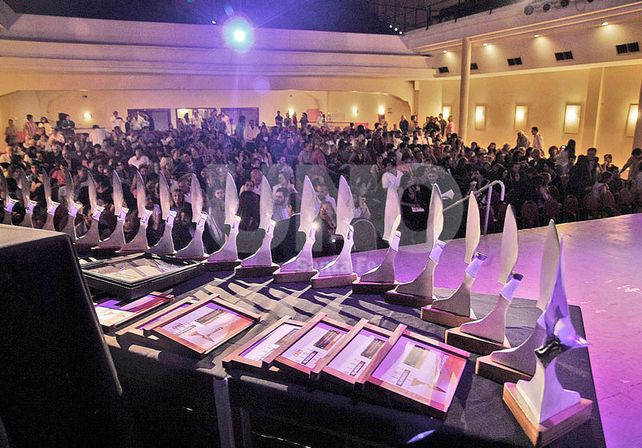 Premios Escenario 2015: un galardón que llegó para quedarse