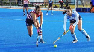 CRAI y Santa Fe Rugby inician su participación en la Copa Santa Fe de hockey.