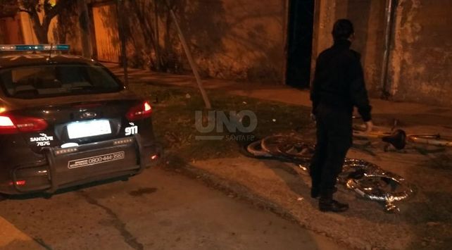 Baleado Las Flores Baleado Las Flores