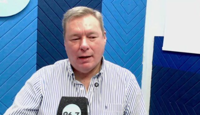 Rosso: La deuda de Unión con Spahn hoy debe estar rondando los 3 millones de dólares