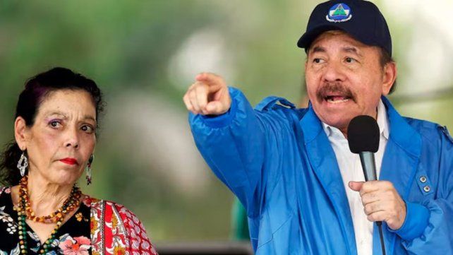 Más de 3.600 las Organizaciones No Gubernamentales fueron ilegalizadas en Nicaragua por el régimen de Daniel Ortega&nbsp;