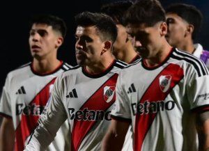 No levanta cabeza: River Plate perdió ante Gimnasia