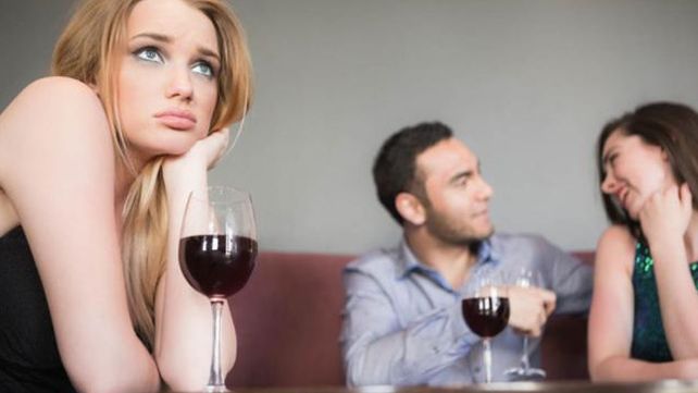 Para la OMS, ser soltero es una discapacidad