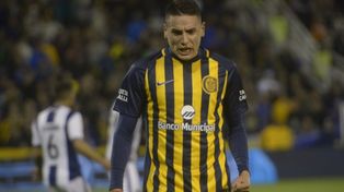 Un ex-Unión cambiaría de posición para enfrentar a Colón