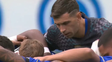 Con el debut de Dibu Martínez, Chelsea venció a Brighton en un partidazo de siete goles