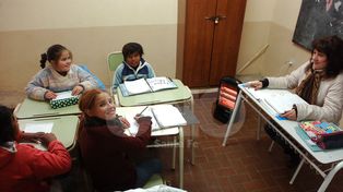 Buscan que Santa Fe sea pionera en apoyar la convivencia escolar