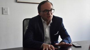 El presidente de Ciara, Gustavo Idígoras, valoró la gestión del equipo económico nacional.
