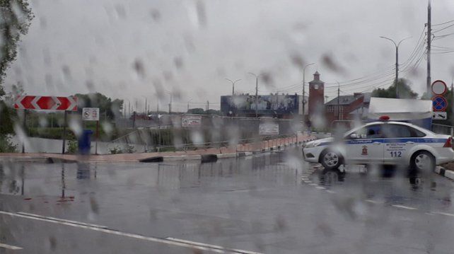 Un gris y triste regreso a casa para la Selección Argentina