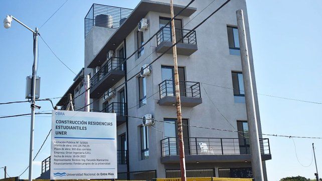 El Concejo Deliberante de Paraná aprobó la donación de un terreno destinado a la construcción de residencias estudiantiles en el sur de la ciudad